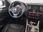 BMW X3 - fotka číslo 6