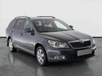 Škoda Octavia - fotka číslo 0
