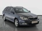 Škoda Octavia - fotka číslo 0