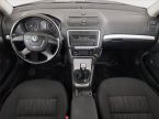 Škoda Octavia - fotka číslo 7