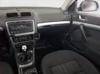 Škoda Octavia - fotka číslo 7