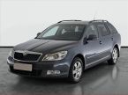Škoda Octavia - fotka číslo 1