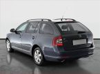 Škoda Octavia - fotka číslo 3