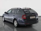 Škoda Octavia - fotka číslo 3