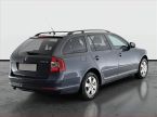 Škoda Octavia - fotka číslo 4