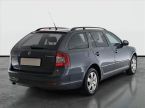 Škoda Octavia - fotka číslo 4