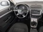 Škoda Octavia - fotka číslo 6