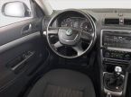 Škoda Octavia - fotka číslo 6