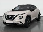 Nissan Juke - fotka číslo 1