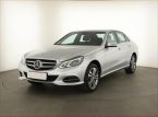 Mercedes Třída E - fotka číslo 1