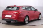 Kia Optima - fotka číslo 4