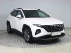 Hyundai Tucson - fotka číslo 0
