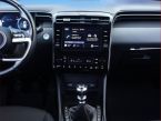 Hyundai Tucson - fotka číslo 9