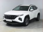 Hyundai Tucson - fotka číslo 1