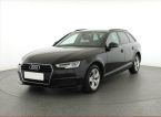Audi A4 - fotka číslo 1