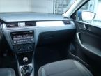 Škoda Rapid - fotka číslo 7