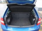 Škoda Rapid - fotka číslo 12