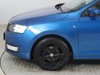 Škoda Rapid - fotka číslo 13