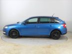 Škoda Rapid - fotka číslo 2
