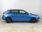 Škoda Rapid - fotka číslo 5