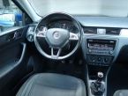 Škoda Rapid - fotka číslo 6