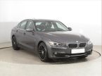 BMW Řada 3 - fotka číslo 0