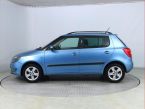 Škoda Fabia - fotka číslo 2