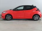 Toyota Yaris - fotka číslo 2