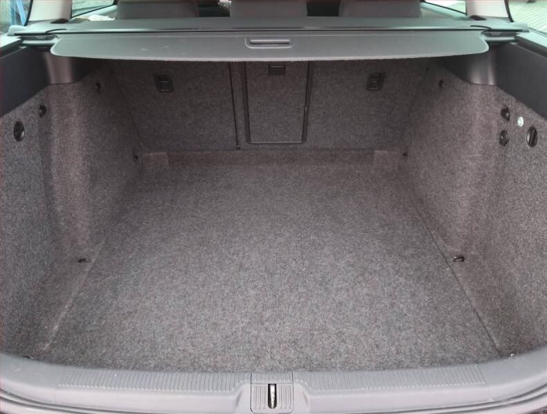 Škoda Octavia - hlavní fotka