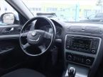Škoda Octavia - fotka číslo 6