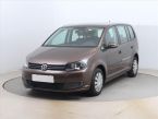 Volkswagen Touran - fotka číslo 1