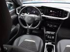 Opel Mokka - fotka číslo 6