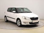 Škoda Fabia - fotka číslo 0