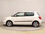Škoda Fabia - fotka číslo 2