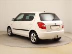 Škoda Fabia - fotka číslo 3