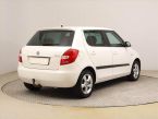 Škoda Fabia - fotka číslo 4