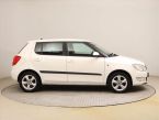Škoda Fabia - fotka číslo 5