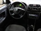 Škoda Fabia - fotka číslo 6