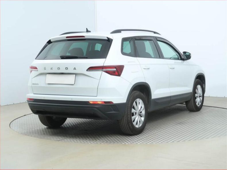 Škoda Karoq - hlavní fotka