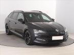 Škoda Superb - fotka číslo 0