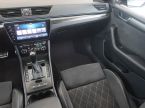 Škoda Superb - fotka číslo 7