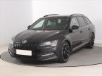 Škoda Superb - fotka číslo 1