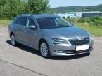 Škoda Superb - fotka číslo 0