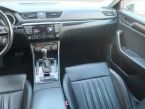 Škoda Superb - fotka číslo 7