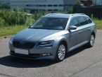 Škoda Superb - fotka číslo 1