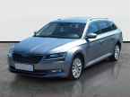 Škoda Superb - fotka číslo 1