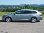 Škoda Superb - fotka číslo 2
