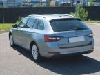 Škoda Superb - fotka číslo 3