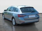 Škoda Superb - fotka číslo 3