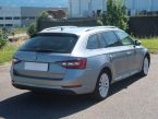 Škoda Superb - fotka číslo 4